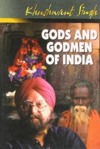 Gods and Godmen of India