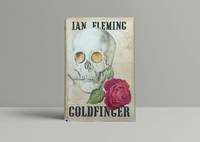 Goldfinger - SIGNED and LINED by 12 of the cast and crew
