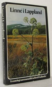 Linné i lappland Utdrag ur Carl Linnæus´ dagbok…