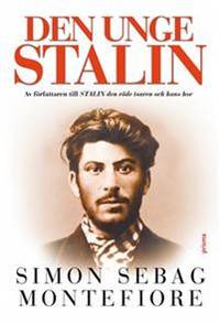 Den unge Stalin.