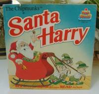 The Chipmunks in Santa Harry