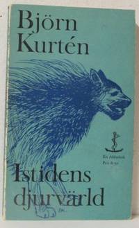 Istidens djurvärld. Europas istida däggdjur.