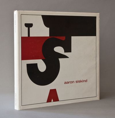 Aaron Siskind Photographer
