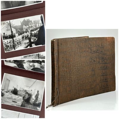 BELGIUM 1914-1918. Collection of original…
