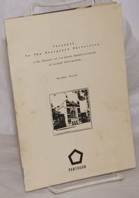 image of Farewell to the Bourgeois University: A Few Thoughts on the Covert Authoritarianism of Liberal Institutions
