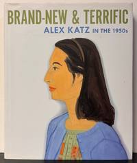 Brand-New & Terrific: Alex Katz in the 1950s
