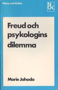 Freud och psykologins dilemma.