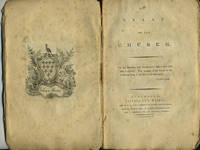 image of An Essay on the Church