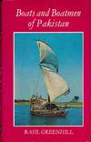 Boats and Boatmen of Pakistan