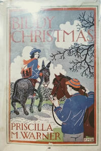 cover of Biddy Christmas