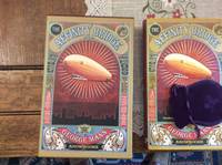 The Affinity Bridge      *****DOUBLE SIGNED, LINED, DATED, NUMBERED LIMITED EDITION....LOW...
