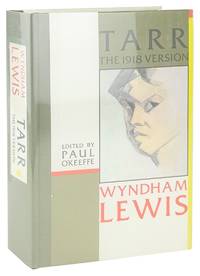 Tarr: The 1918 Version [Limited Edition]