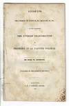 Address delivered in Easton, Pa. on the occasion of the author's inauguration at President of La Fayette College ... Published by the Board of Trustees