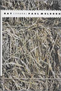 Hay (SIGNED COPY)