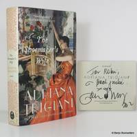 The Shoemaker's Wife: A Novel