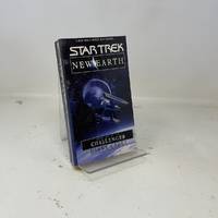 Challenger (Star Trek, New Earth, Book 6)
