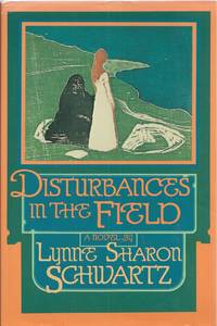 cover of Disturbances in the Field