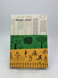 Olle Eksell - javisst!