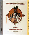 image of Reference Encyclopedia Of The American Indian, 11th Edition
