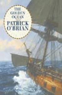 cover of The Golden Ocean