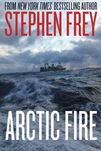 Arctic Fire