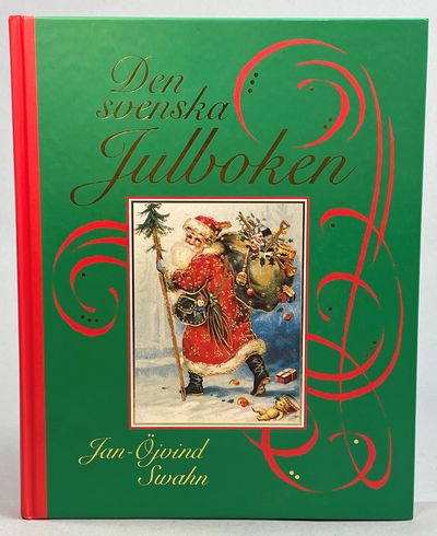 Den svenska Julboken. Bildredaktör: Gil…