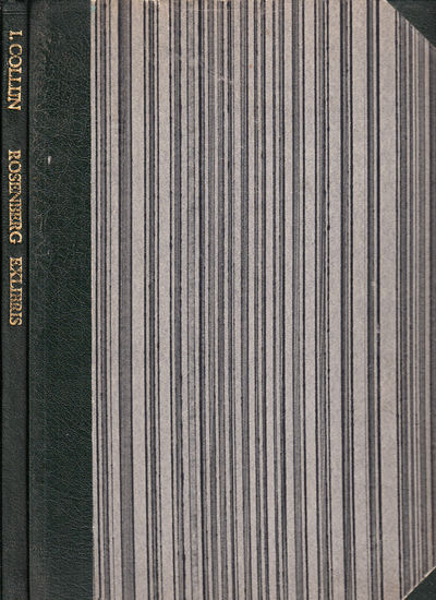 Det Rosenbergska biblioteket och dess exlibris.…