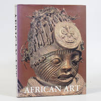 African Art. by Meauze, Pierre