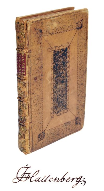 Linguarum vett. septentrionalium thesauri…