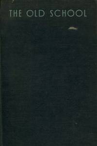 image of The Old School, Essays by Divers Hands