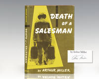 image of Death Of A Salesman.