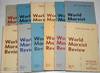 World Marxist Review: Problems of Peace and Socialism; Theoretical and Information Journal of Communist and Workers' Parties [12 issues]