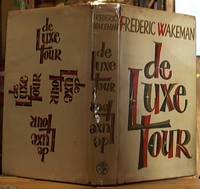 cover of de Luxe Tour