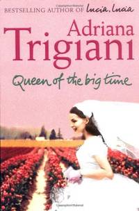 image of Queen of the Big Time