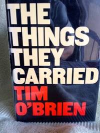 The Things They Carried by O'Brien, Tim - 1990