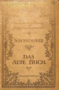 Das Alte Buch.