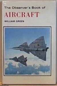 image of The Observer's Book of Aircraft