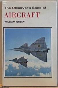 The Observer's Book of Aircraft