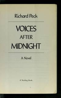 Voices after Midnight