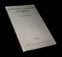 Inhibition, symptme et angoisse.