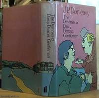 The Destinies of Darcy Dancer, Gentleman