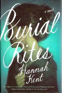 image of Burial Rites