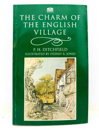 The Charm of the English Village