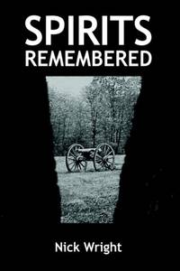 SPIRITS REMEMBERED