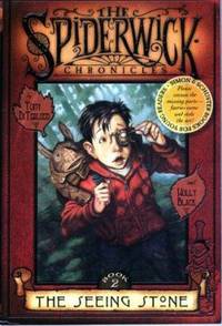 The Seeing Stone (Spiderwick Chronicles)