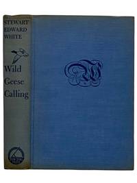 Wild Geese Calling