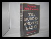 image of The Burden and the Glory