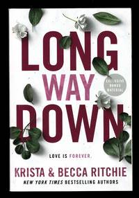 Long Way Down (ADDICTED SERIES)