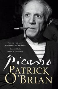 image of Picasso : A Biography