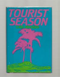 image of Tourist Season
